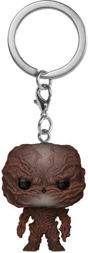 Funko Keychain: Stranger Things - Vecna - Image 2