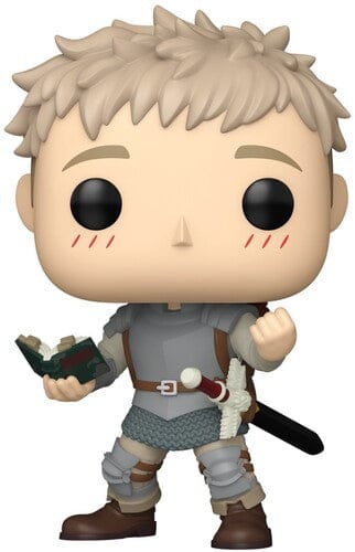 Funko POP! Anime: Delicious In Dungeon - Laios (Chase) - Image 2