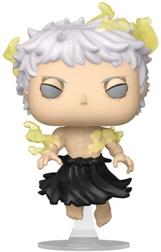 Funko POP!: Anime: My Hero Academia - All For One - Image 2