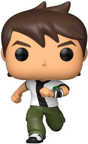 Funko Pop!: Ben 10 - Ben Tennyson - Image 2