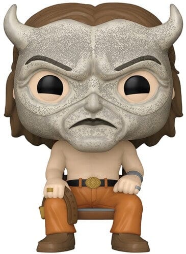 Funko Pop!: Black Phone - The Grabber - Image 2