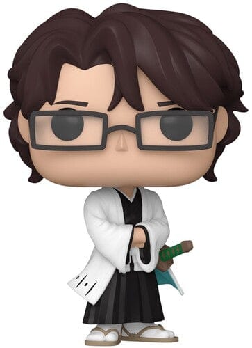 Funko Pop!: Bleach - Aizen - Image 2