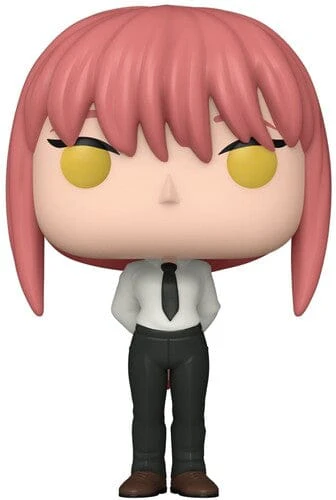 Funko Pop!: Chainsaw Man - Makima - Image 2