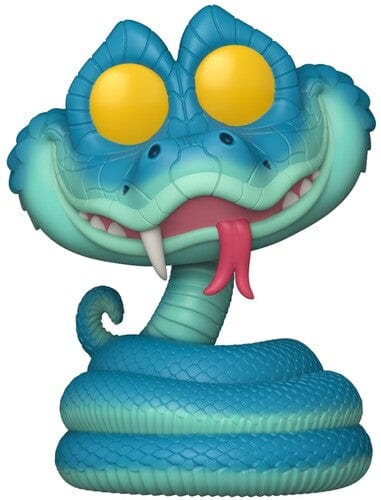 Funko Pop!: Disney - Gary De'Snake (Zootopia 2) - Image 2