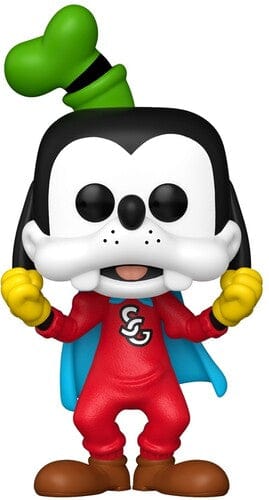 Funko POP! Disney: Goofy Through the Ages - 1963 - Image 2