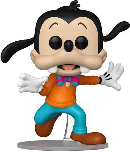 Funko POP! Disney: Goofy Through the Ages - 1992 - Image 2