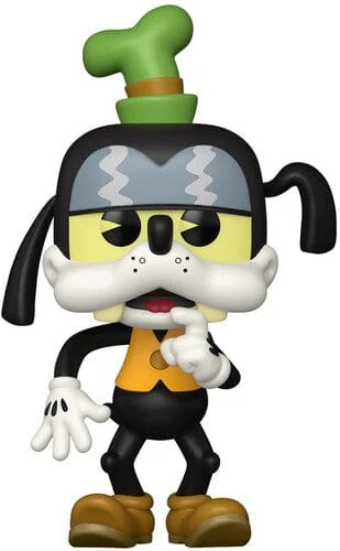 Funko POP! Disney: Goofy Through the Ages - 2019 - Image 2