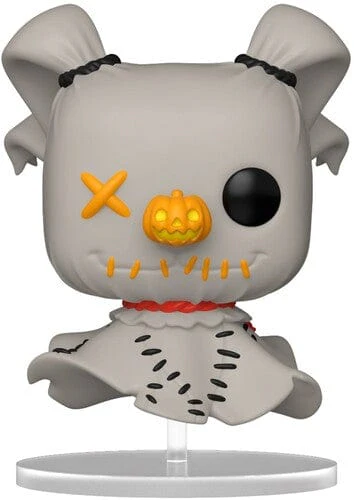 Funko Pop!: Disney - The Nightmare Before Christmas - Zero - Image 2