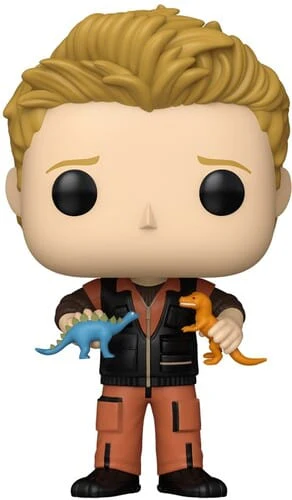 Funko Pop!: Firefly - Hoban Washburne - Image 2