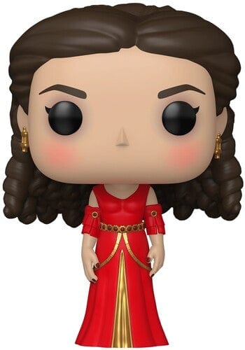 Funko Pop!: Firefly - Inara Serra - Image 2
