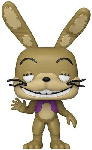Funko Pop!: Five Nights at Freddy's - Glitchtrap (Help Wanted 2) - Image 2