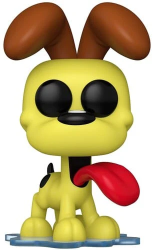 Funko Pop!: Garfield - Odie - Image 2