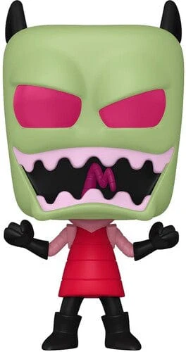 Funko Pop!: Invader Zim - Zim - Image 2
