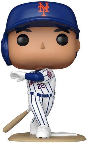 Funko POP! MLB: Mets - Juan Soto - Image 2