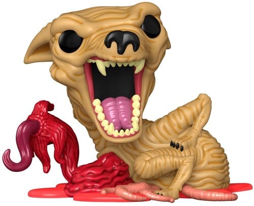 Funko POP! Movies: The Thing - Dog Thing - Image 2