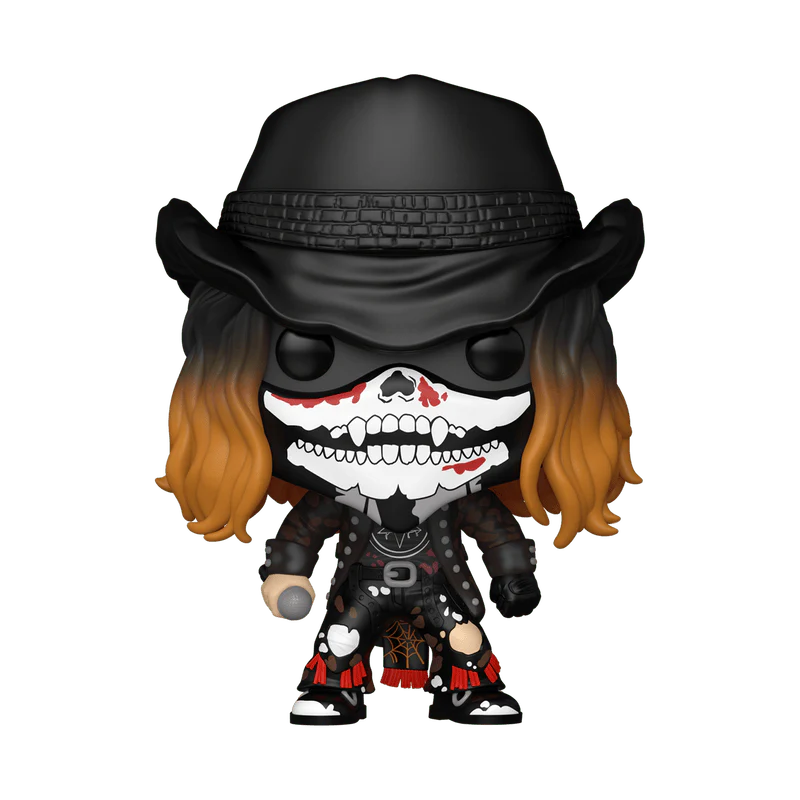 Funko POP! Rocks: Rob Zombie - Image 2