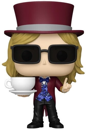 Funko POP!: Rocks: Tomy Petty, Don't Come Around Here No More - Image 2