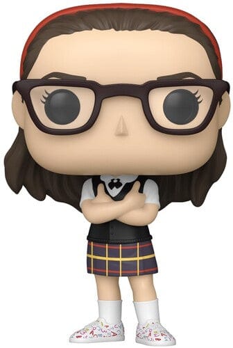Funko Pop!: Saturday Night Live 50th Anniversary - Mary Katherine Gallagher, Superstar - Image 2