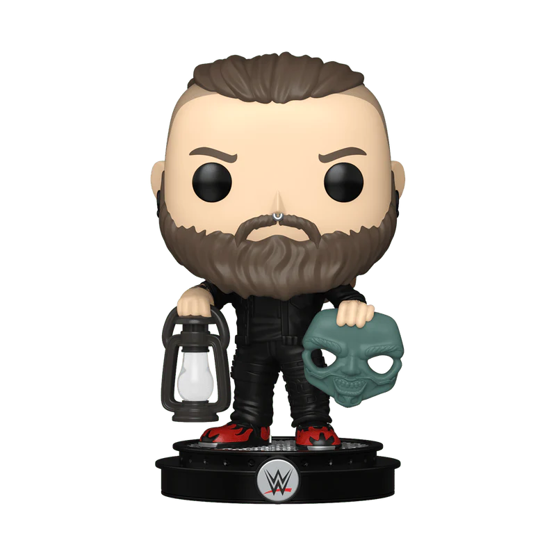 Funko POP! SFX: WWE - Bray Wyatt - Image 2