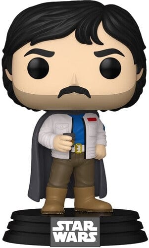 Funko Pop!: Star Wars - Biggs Darklighter (Deleted Scenes) - Image 2