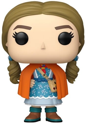Funko Pop!: Stranger Things - Holly the Heroic - Image 2