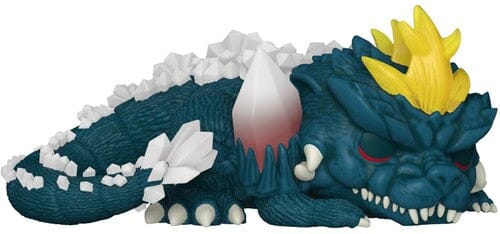 Funko POP! Super: Godzilla - Sleeping Space Godzilla - Image 2