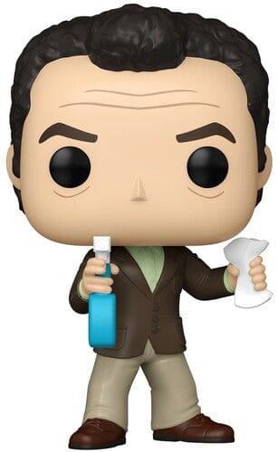 Funko Pop!: Television: NBCU TV - Monk - Adrian Monk - Image 2