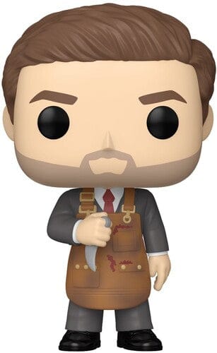 Funko POP! Television: Supernatural - Dean Winchester (Chase) - Image 2