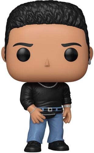 Funko POP! WWE - Dwayne "The Rock" Johnson - Image 2