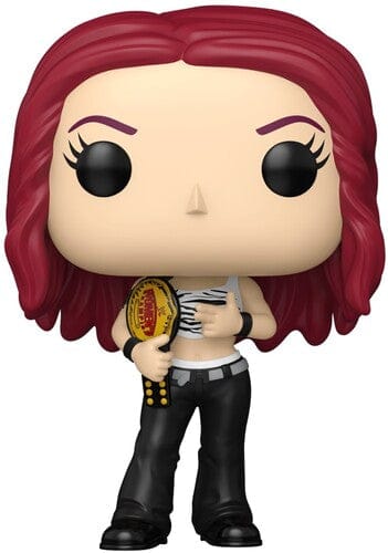 Funko POP! WWE - Lita - Image 2