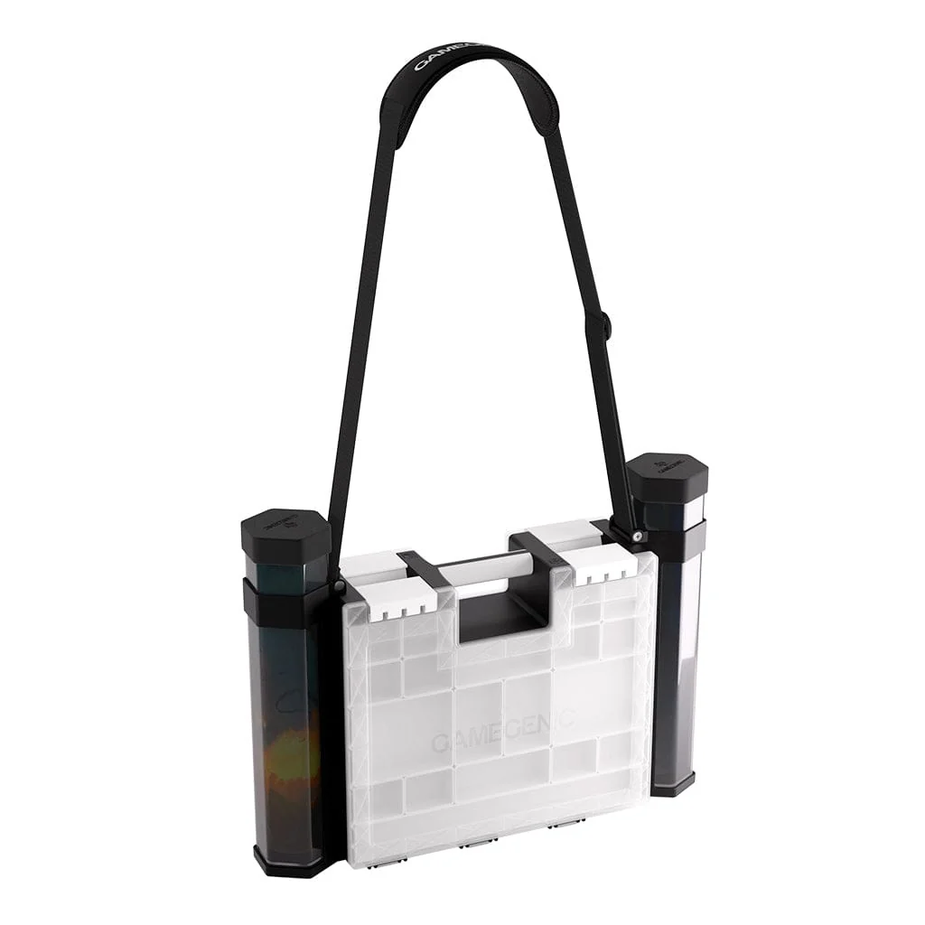 Game Castle Tube Holder - Black - Image 3