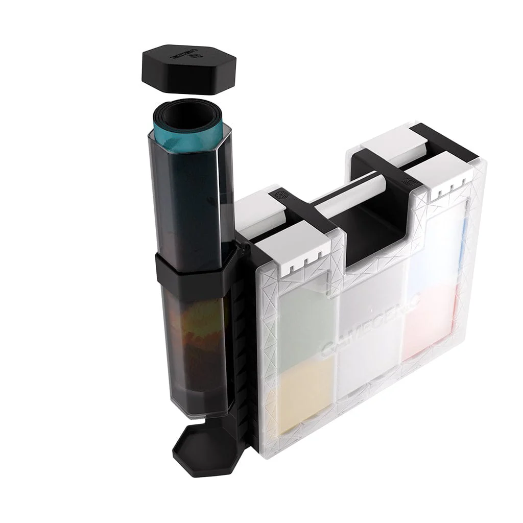Game Castle Tube Holder - Black - Image 5