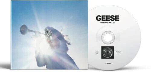 Geese - Getting Killed