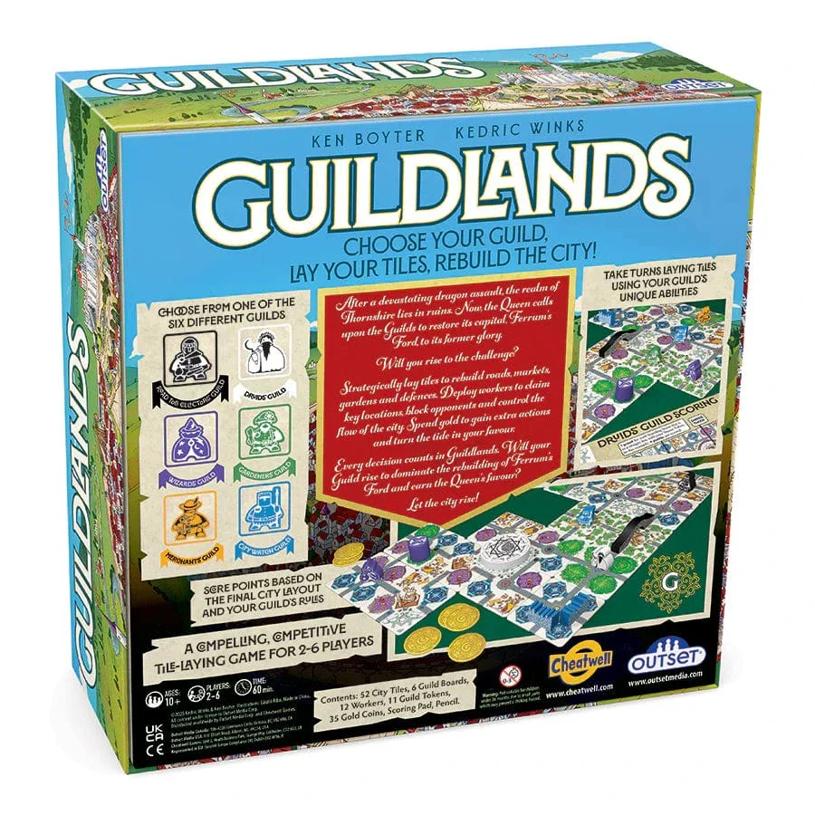Guildlands - Image 2