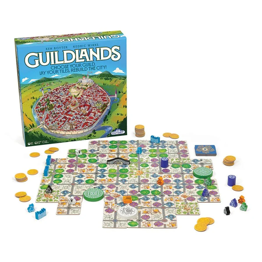 Guildlands - Image 3