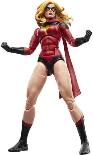 Hasbro: Marvel Legends - Warbird (Dark Avengers) - Image 2
