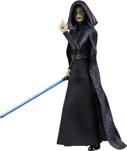 Hasbro: Star Wars Black Series - Barriss Offee (Attack of the Clones) - Image 2