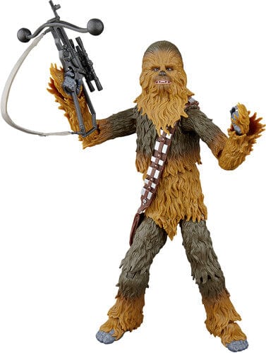 Hasbro: Star Wars Black Series - Chewbacca (A New Hope) - Image 2