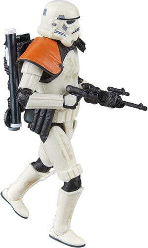 Hasbro: Star Wars Black Series - Sandtrooper (A New Hope) - Image 4
