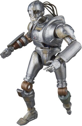 Hasbro: Star Wars Black Series - SM-33 (Skeleton Crew) - Image 3