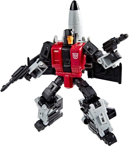 Hasbro: Transformers - Aerialbot Skydive (Age of the Primes) - Image 2