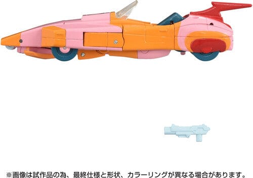 Hasbro: Transformers - Missing Link Arcee C-07 (Takara Tomy) - Image 4