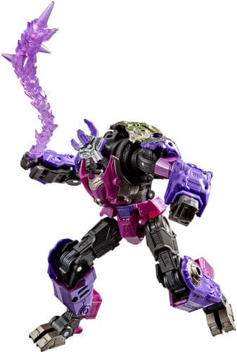 Hasbro: Transformers Studio Series - Alpha Trion, Voyager Class - Image 2