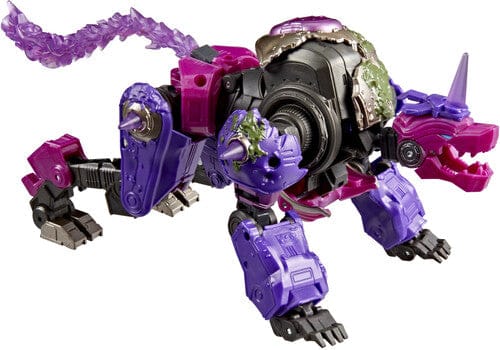 Hasbro: Transformers Studio Series - Alpha Trion, Voyager Class - Image 3