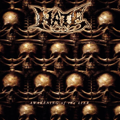 Hate - Awakening of the Liar (Parental Advisory Explicit Lyrics) [CD]