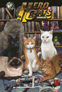 Hero Cats of Stellar City: New Visions Volume 5