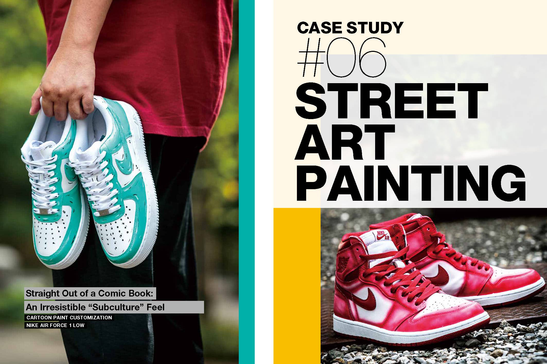 How to Customize Kicks - Image 5
