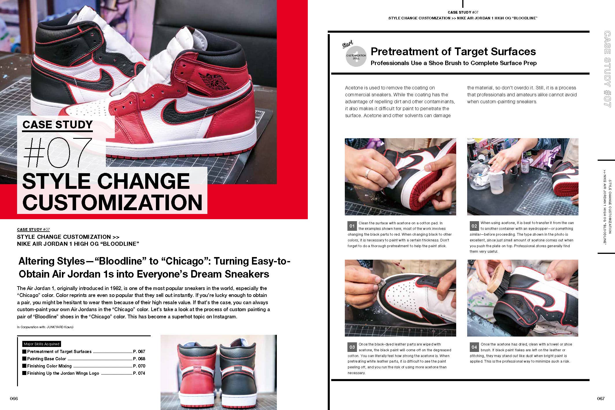 How to Customize Kicks - Image 7