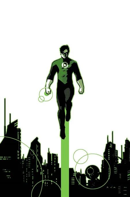 GREEN LANTERN #33 - RAYNER RAMPAGE BUNDLE - Image 3