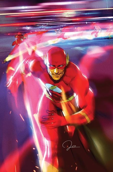 FLASH #31 - NORTHBOUND BUNDLE - Image 2